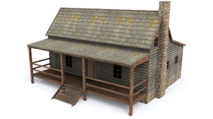 village home model