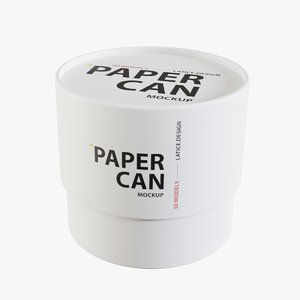 paper model