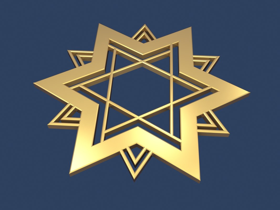 3d-other-david-star-symbol