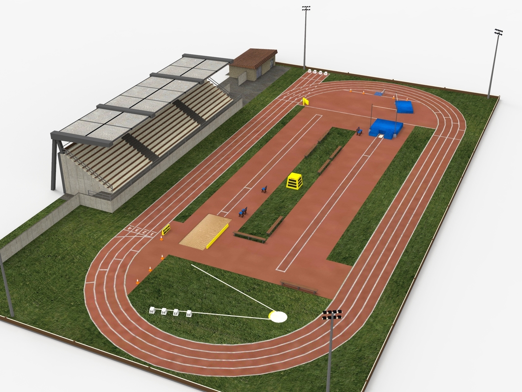 athletics-track-stadium-3d-model-turbosquid-1430310