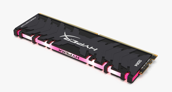 hyperx 3d