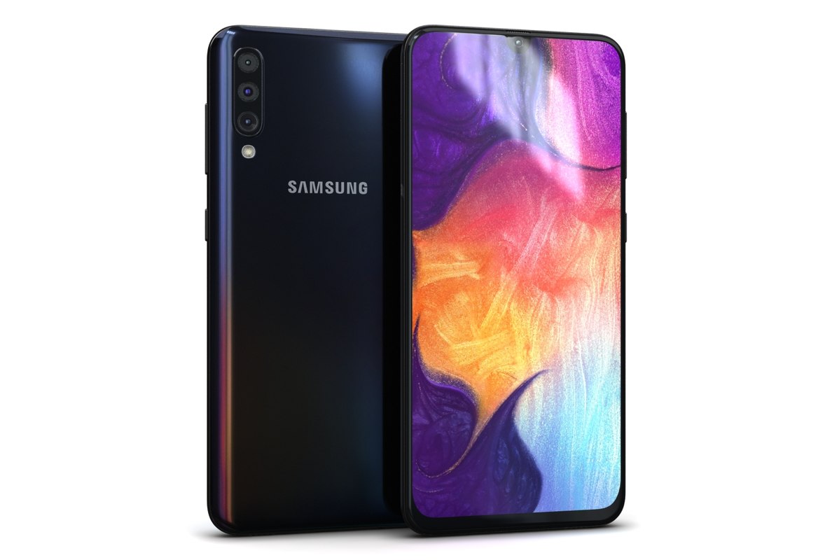 samsung galaxy a50 extra