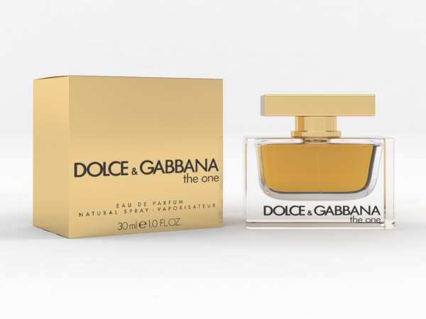 dolce and gabbana perfume women's