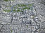 3D model tokyo area urban