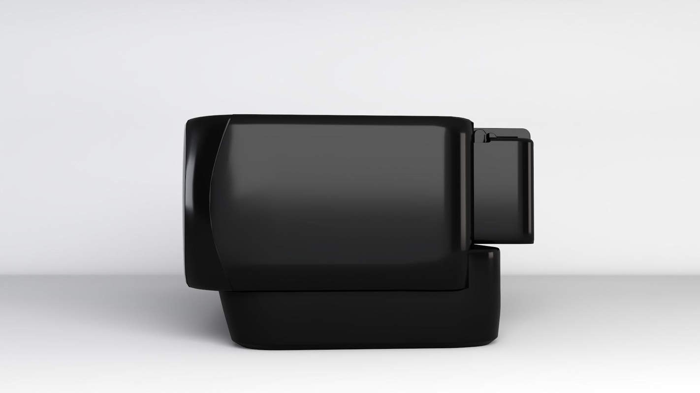 Free printer 3D model - TurboSquid 1430864