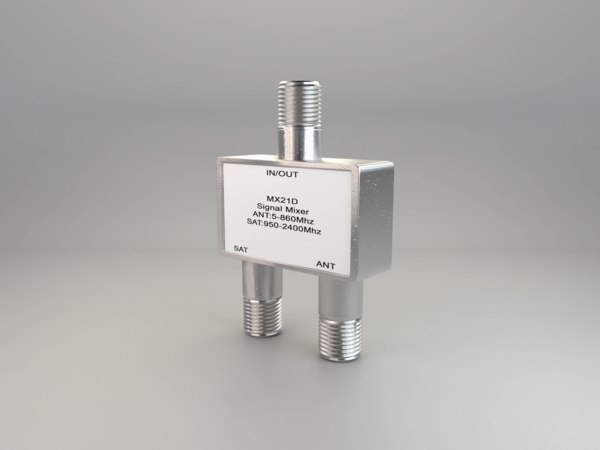 Connectors Pinout
