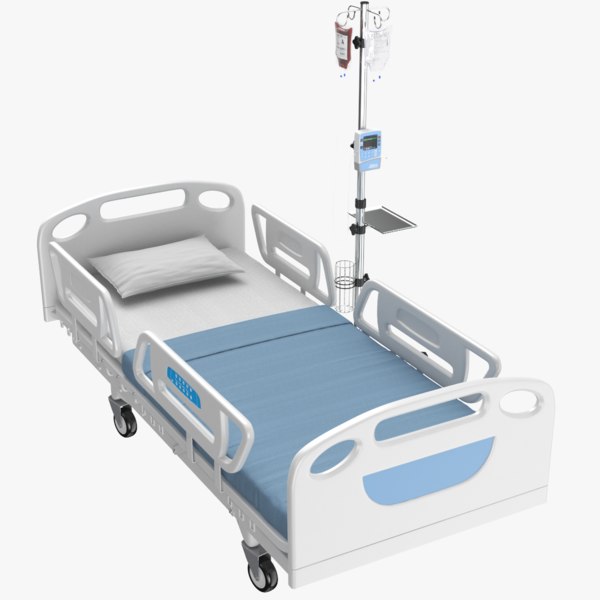 ABS medical bed - Product Center - Mindsinglong Science and Technology  Co.,limited