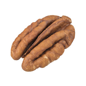 3D model nut pecan