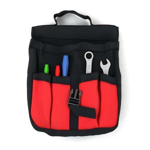 toolbag screwdrivar spanner tool 3D model