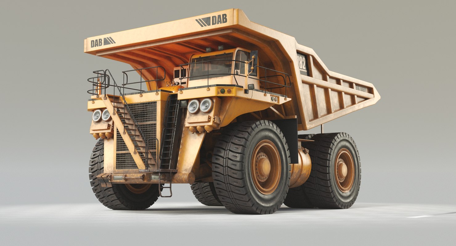 Big Dump Trucks >> Big Dump Truck 1 Big Dump Trucks >> Big Dump Truck 1