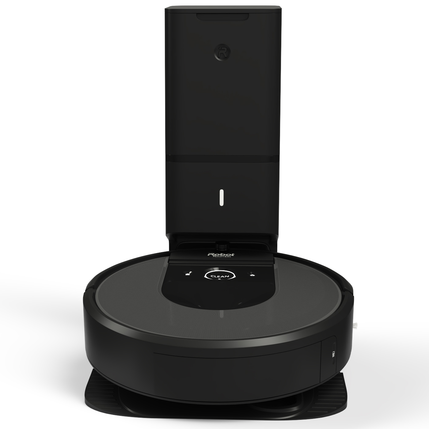 Vacuum Cleaner Roomba I7plus 3d Turbosquid 1432264
