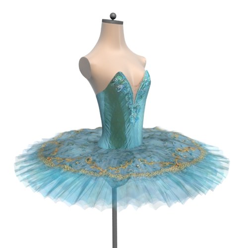 Tutu De Ballet Tutu De Ballet