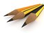 graphite pencils 3D model