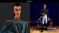 Rome 3D Prince Character Animation Modeling Design By 3D Production Animation Studio