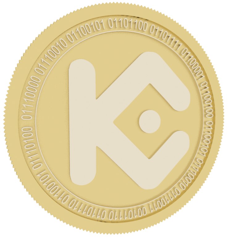 kucoin shares coin