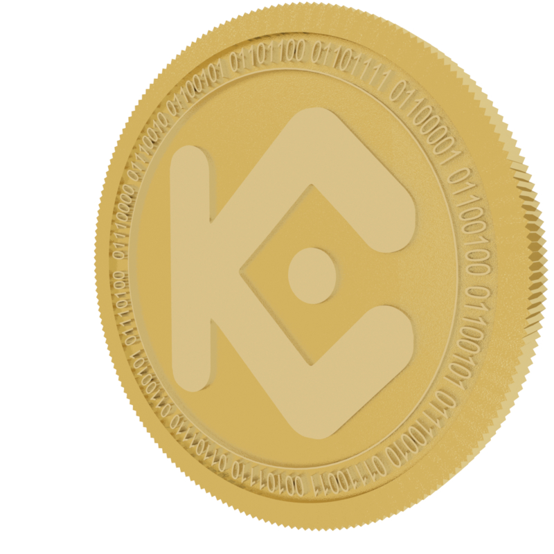 kucoin top coins