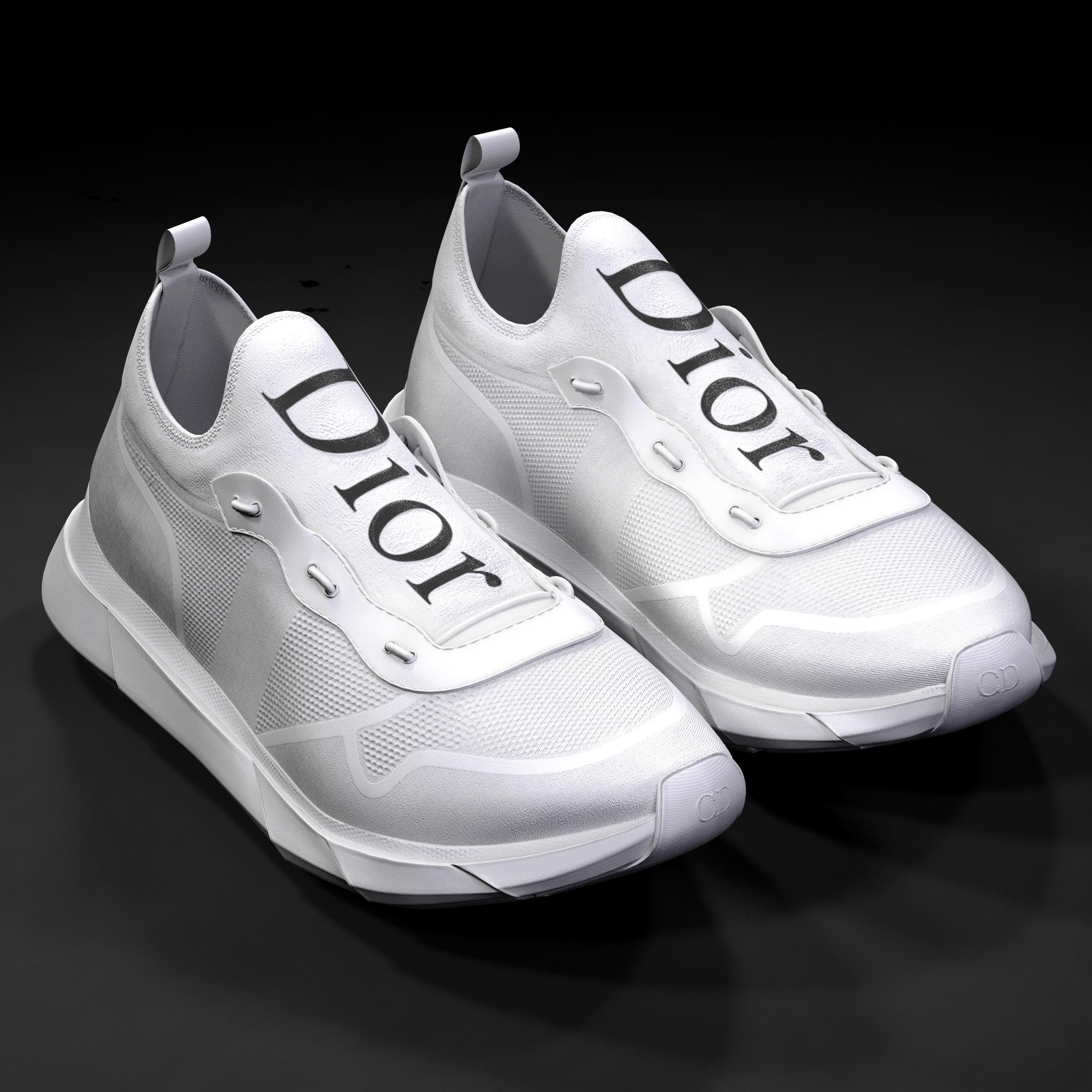 dior b21 sneakers