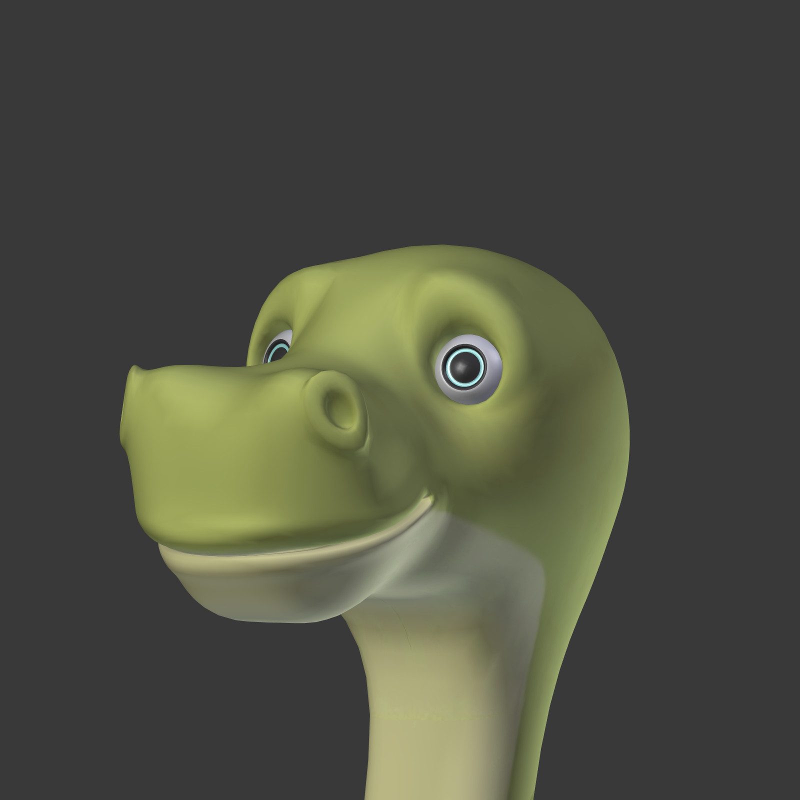 elgoog dino 3d