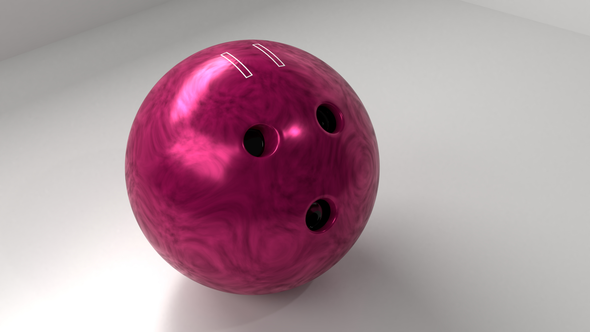 Bowling Ball 11 P