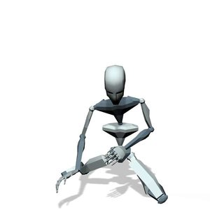 Soldier run to combat 10