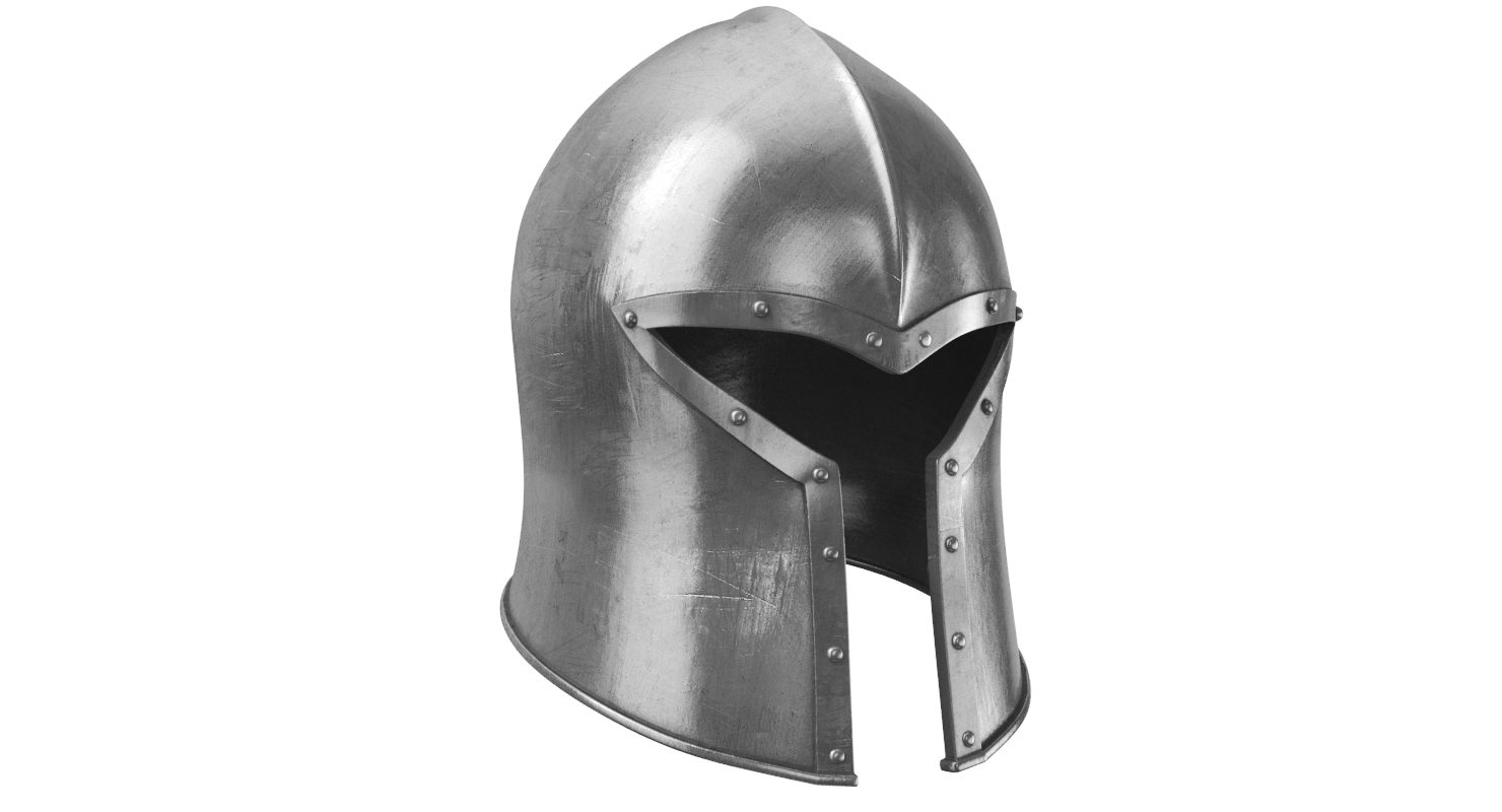 Image result for medieval helmet