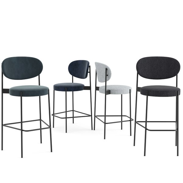 verpan stool