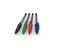 ballpoint pens 3D model