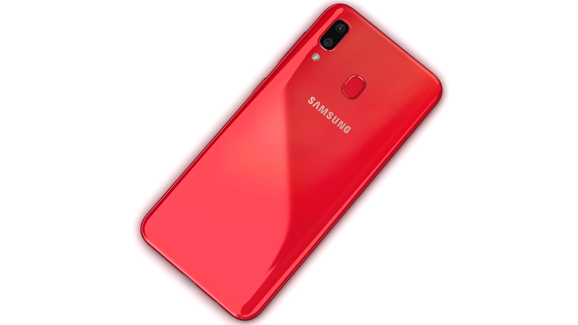 samsung a30 red price