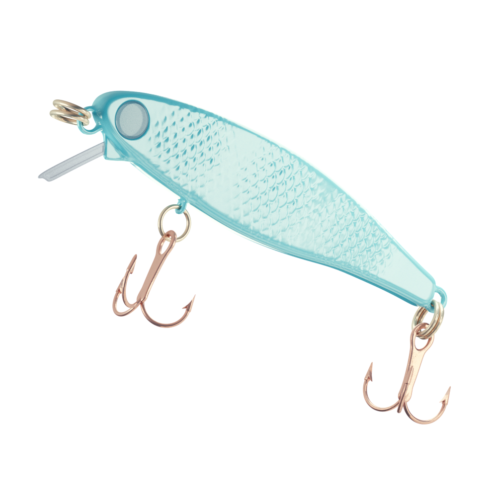 Fischköder 3D-Modell - TurboSquid 1435477