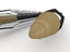 ballpoint pens 3D model