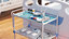 3D model real hospital room interior