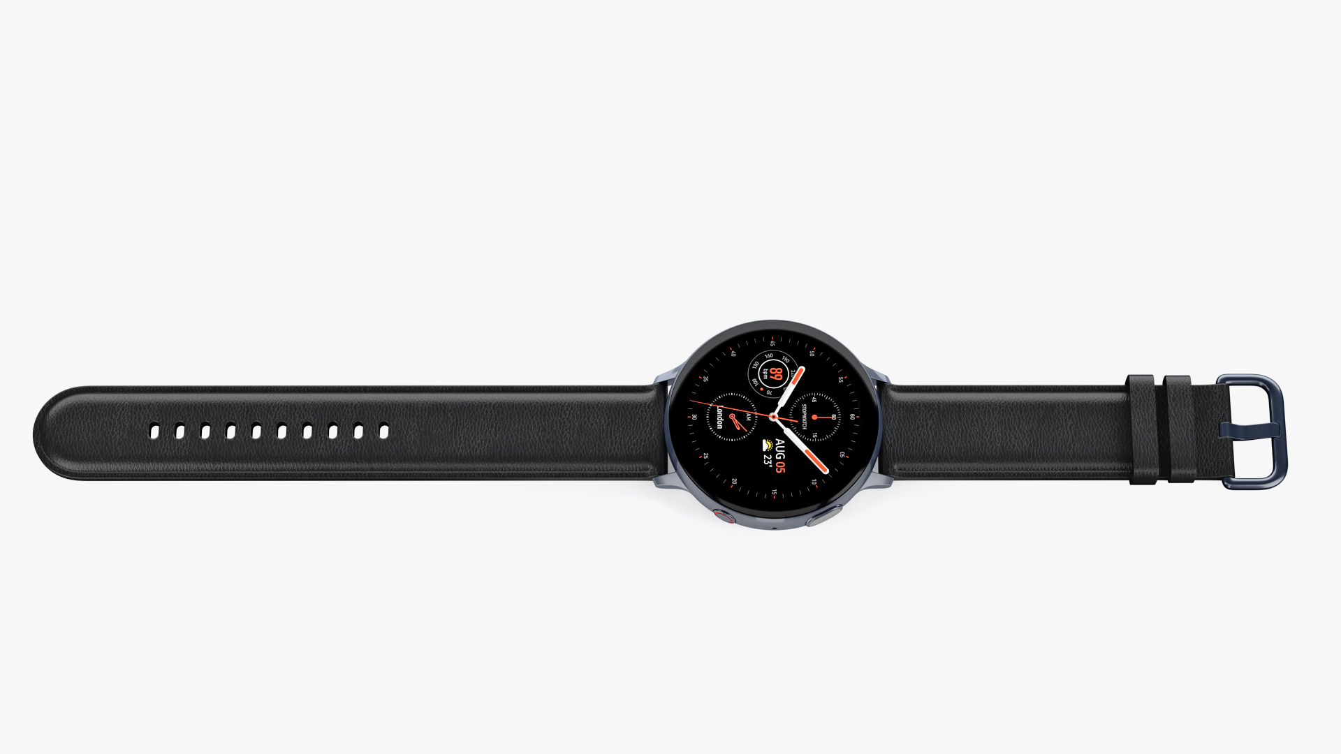 galaxy watch active model