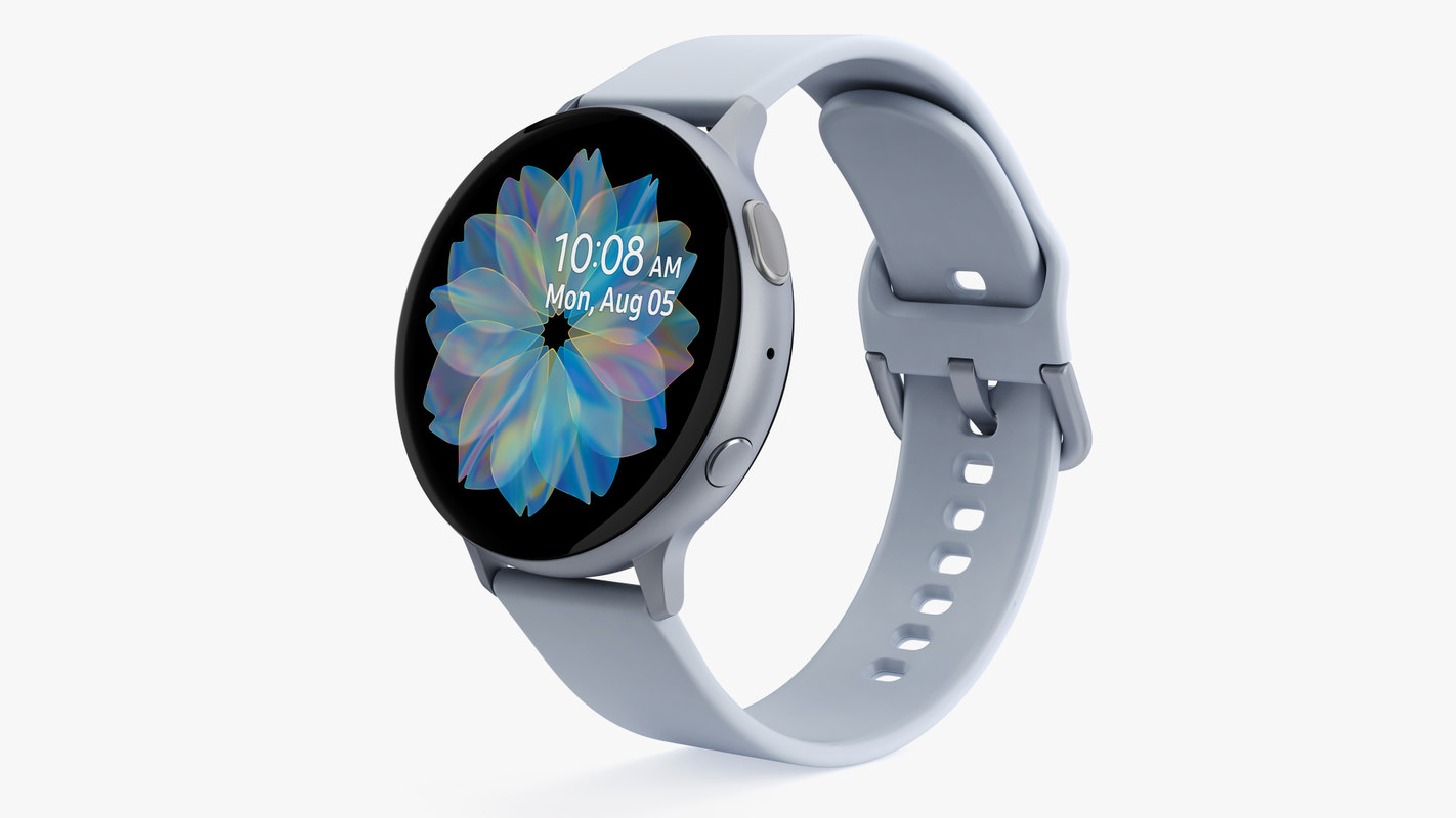 samsung active watch google pay