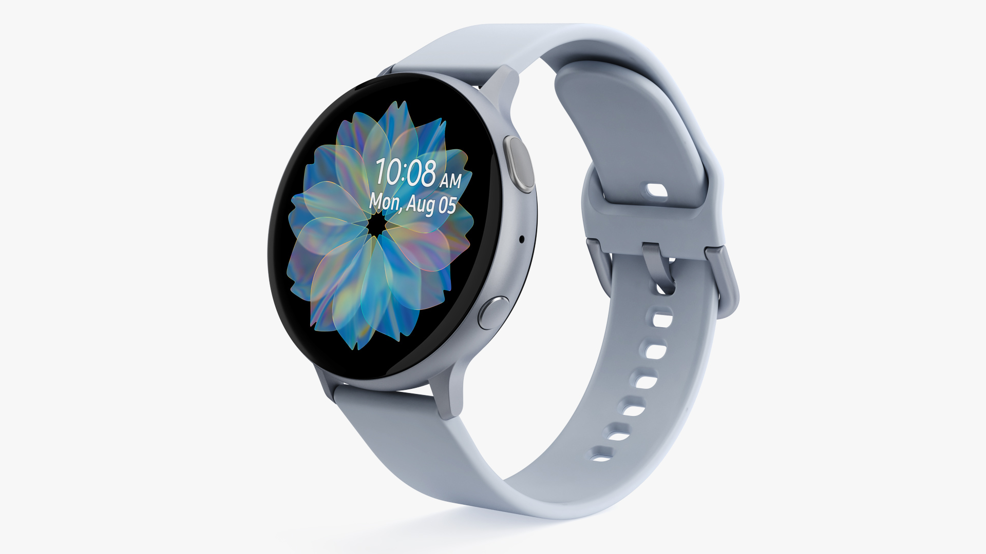 Samsung watch 2