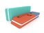 3D pen holder