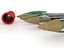 3D pen holder