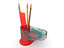 3D pen holder