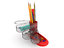 3D pen holder