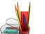 3D pen holder