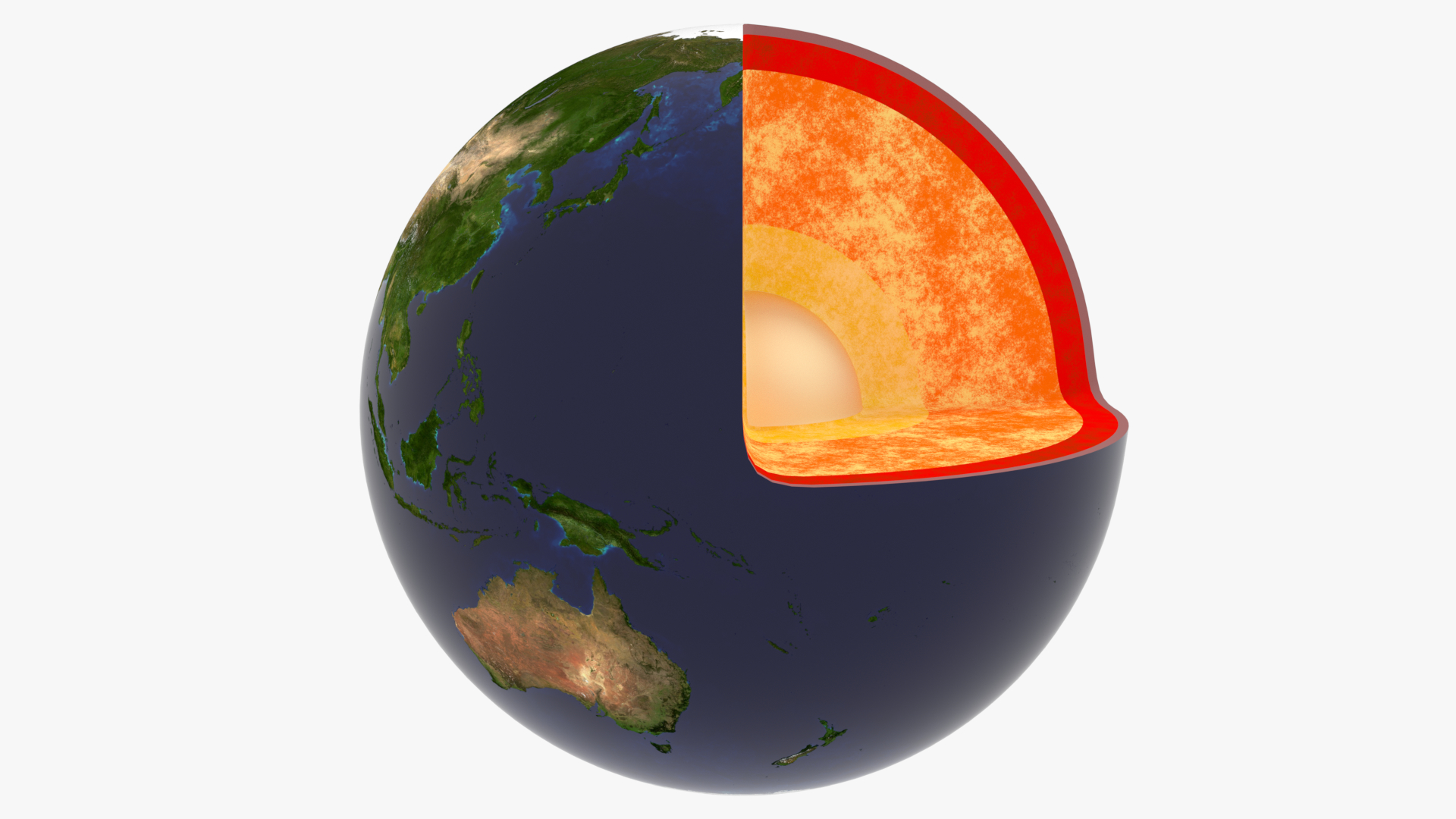 3d earth pro