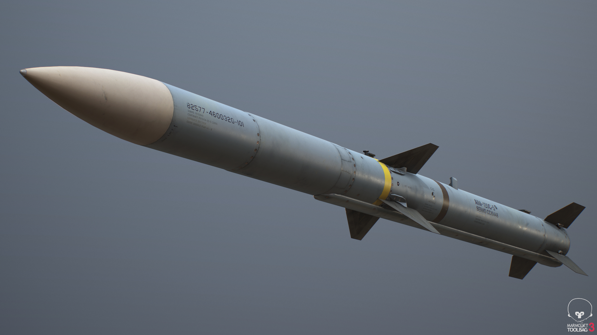 aim-120c amraam max