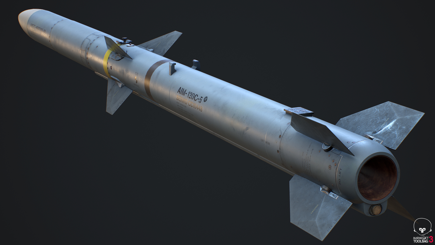 aim-120c amraam max