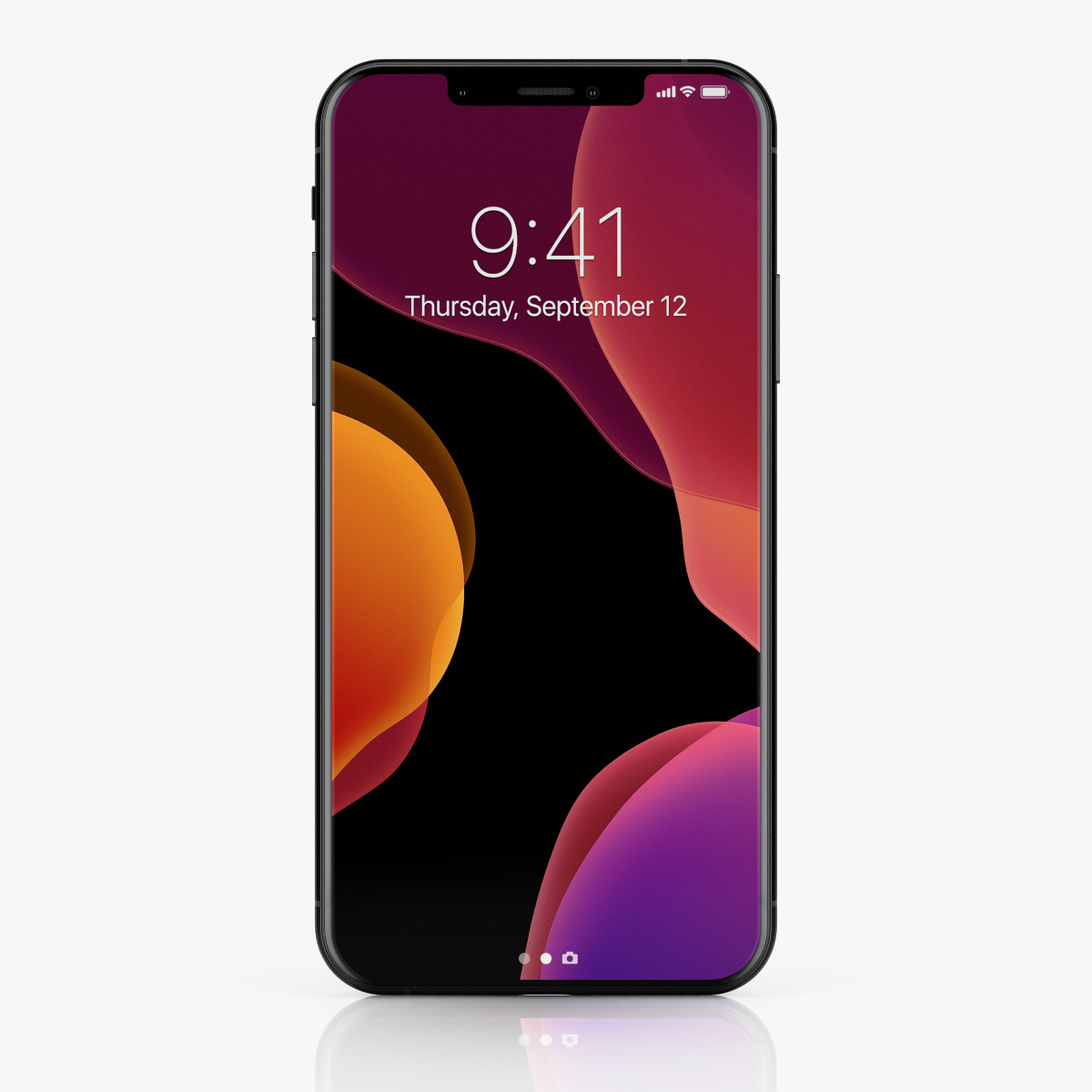 3D Other iphone 11 11pro