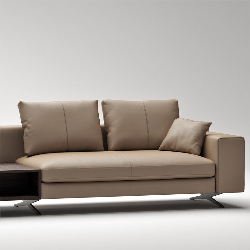 Camerich Wake Modern Sofa 3d Turbosquid 1438021 Camerich Wake Modern Sofa 3d, Leather Sofas Spain