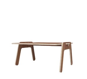 tables chair 3D