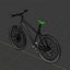 3D mountain bike 2
