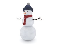 Snowman