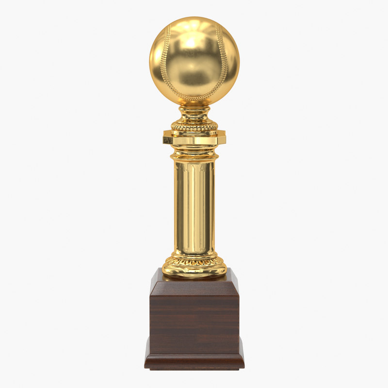 3D realistic trophy cup 12 - TurboSquid 1439552