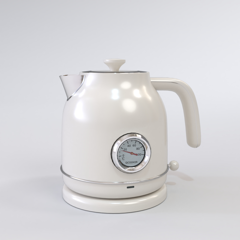 Чайник qcooker kettle