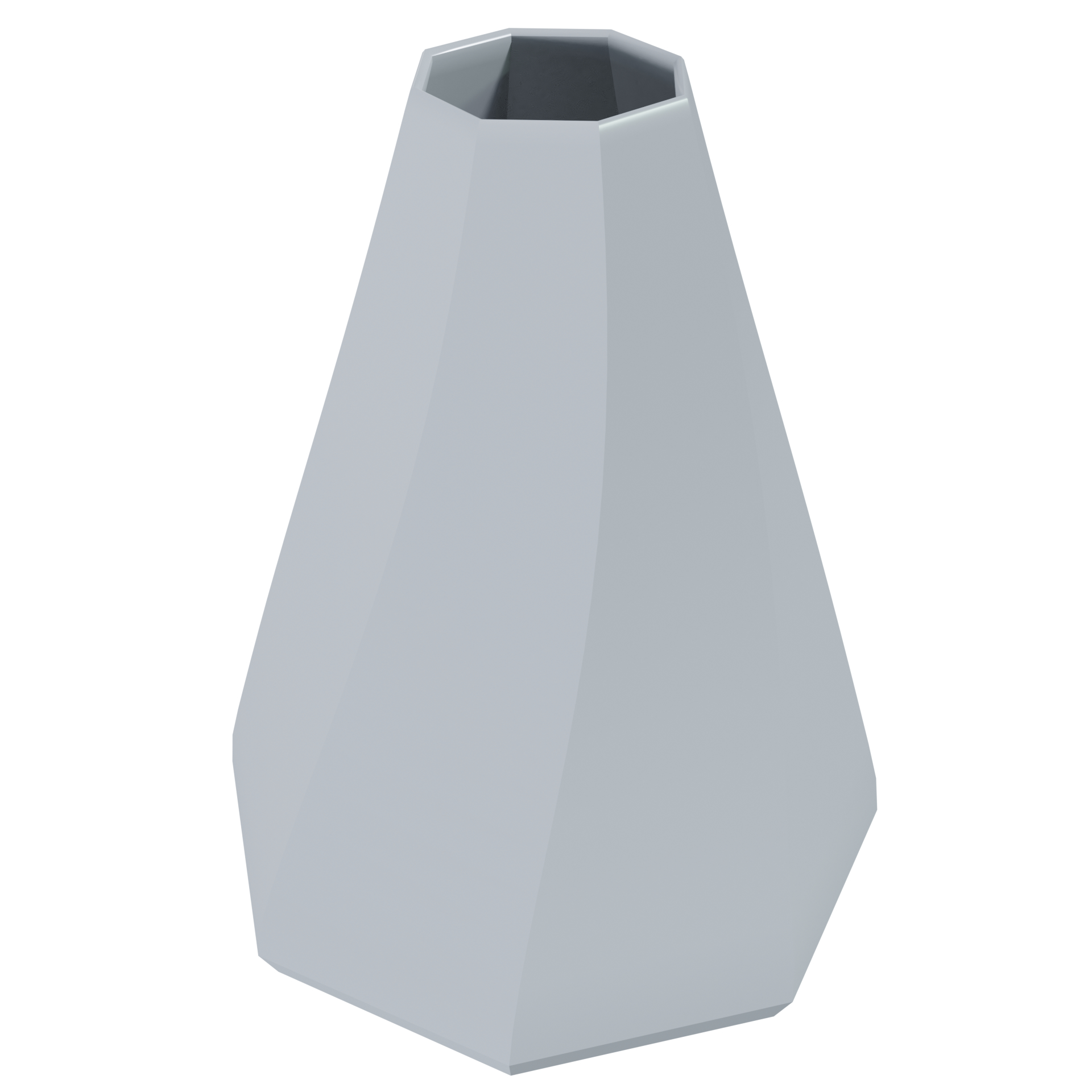 3D vase architectural visualization TurboSquid 1439950